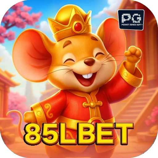 85lbet logo